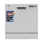 Máy rửa bát Hòa Phát 8 bộ HDS9812