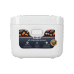 Nồi cơm điện tử 1.2L Funiki HEC6463