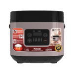 Nồi cơm điện tử 1.5L Funiki HEC6466