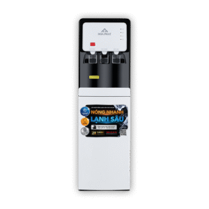 Cây nước nóng lạnh hút bình Hòa Phát HHC363