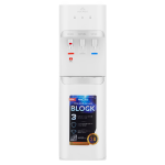 Cây nước nóng lạnh hút bình Hòa Phát HHC383