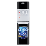 Cây nước nóng lạnh hút bình Hòa Phát HHC385