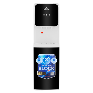Cây nước nóng lạnh hút bình Hòa Phát HHC389