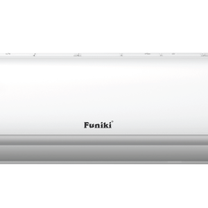 Điều hoà Funiki 9000BTU 1 chiều Inverter HIC 09TMU