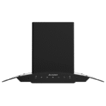 Máy hút mùi kính cong Hòa Phát HKH C0770H (Rộng 70cm)