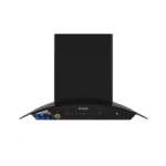 Máy hút mùi kính cong Funiki HKH9663 (Rộng 70cm)