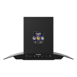 Máy hút mùi kính cong Funiki HKH9654 (Rộng 70cm)