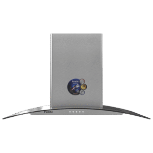 Máy hút mùi kính cong Funiki HKH9658 (Rộng 70cm)