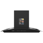 Máy hút mùi kính cong Funiki HKH9665 (Rộng 90cm)