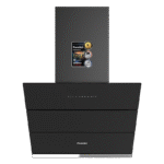 Máy hút mùi kính vát Funiki HKH9688 (Rộng 60cm)