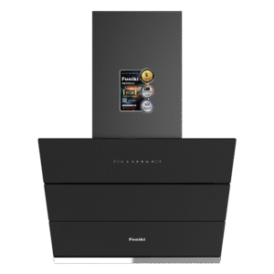 Máy hút mùi kính vát Funiki HKH9688 (Rộng 60cm)