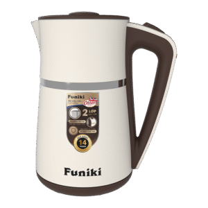 Ấm siêu tốc 1,7 lít Funiki HKT5233