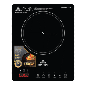 Bếp từ đơn Hòa Phát HPC 1S16H