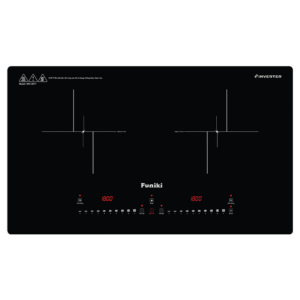 Bếp từ đôi Funiki HPC 2D11