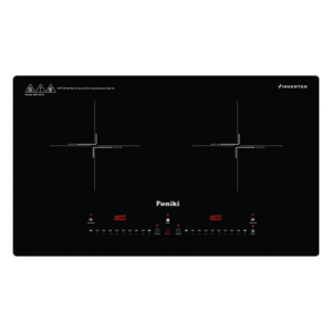 Bếp từ đôi Funiki HPC 2D13