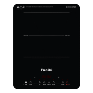 Bếp từ đơn Funiki HPC 2S11