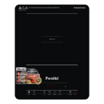 Bếp từ đơn Funiki HPC 2S12