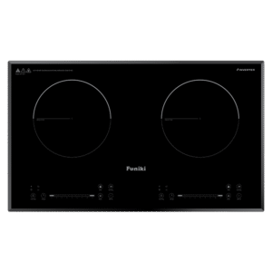 Bếp từ đôi Funiki HPC 3D11