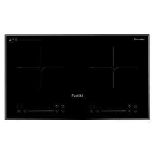 Bếp từ đôi Funiki HPC 3D13