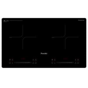 Bếp từ đôi Funiki HPC 3D14