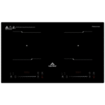 Bếp từ đôi Hòa Phát HPC 3D19H