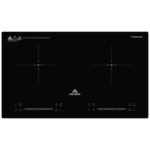 Bếp từ đôi Hòa Phát HPC 3D20H