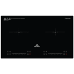 Bếp từ đôi Hòa Phát HPC 3D21H