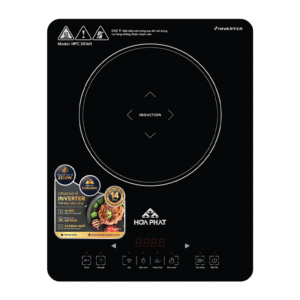 Bếp từ đơn Hòa Phát HPC 3S16H