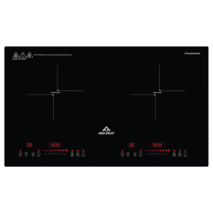 Bếp từ đôi Hòa Phát HPC 4D12H