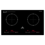 Bếp từ đôi Hòa Phát HPC 4D13H