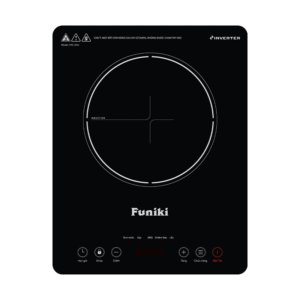 Bếp từ đơn Funiki HPC 5S12