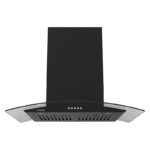 Máy hút mùi kính cong Funiki HKH C0170 (Rộng 70cm)