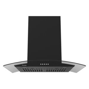 Máy hút mùi kính cong Funiki HKH C0170 (Rộng 70cm)