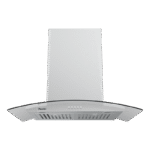 Máy hút mùi kính cong Funiki HKH C0270 (Rộng 70cm)