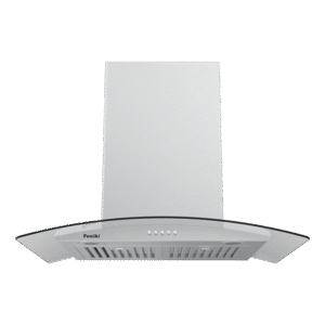 Máy hút mùi kính cong Funiki HKH C0270 (Rộng 70cm)