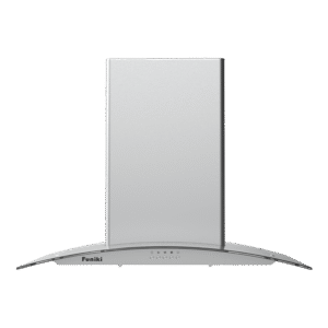 Máy hút mùi kính cong Funiki HKH C0370 (Rộng 70cm)