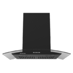 Máy hút mùi kính cong Hòa Phát HKH C0470H (Rộng 70cm)