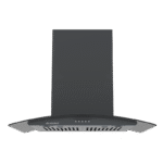 Máy hút mùi kính cong Hòa Phát HKH C0570H (Rộng 70cm)