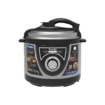 Nồi áp suất điện 5L Funiki HPC6855