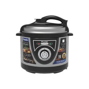 Nồi áp suất điện 5L Funiki HPC6855
