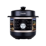 Nồi áp suất điện 6L Funiki HPC6856