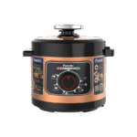 Nồi áp suất điện 6L Funiki HPC6858