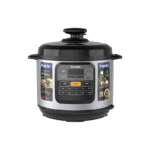 Nồi áp suất điện 6L Funiki HPC6862