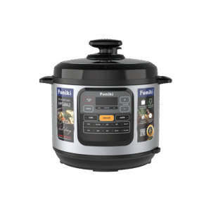 Nồi áp suất điện 6L Funiki HPC6862