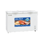 Tủ đông Hòa Phát HCF 656S2Đ2 271 lít