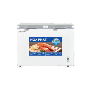 Tủ đông cánh kính Hòa Phát HPF BD6245.T1 245 lít