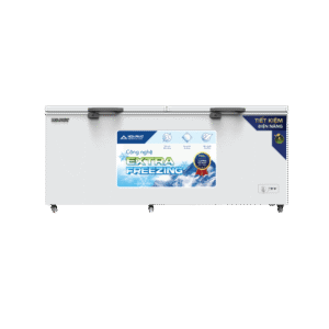 Tủ đông dung tích lớn Hòa Phát HPF AD6544 544 lít