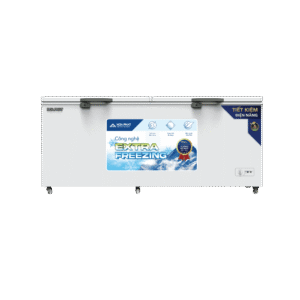 Tủ đông dung tích lớn Hòa Phát HPF AD6544 544 lít