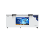Tủ đông chống ăn mòn HPF AD6544.CR 544 lít