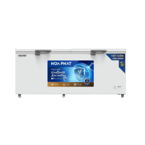 Tủ đông chống ăn mòn HPF AD6783.CR 783 lít